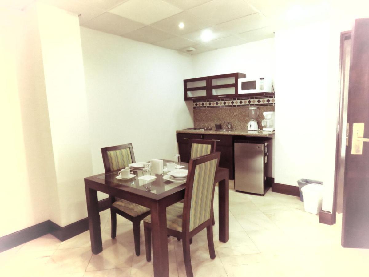 Suites Melchor Ocampo 445 Cidade do México Exterior foto